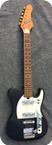 Sakai Tele 1968 Black