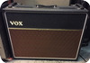 Vox AC30 1965-Grey Panel