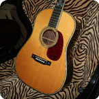 Martin D 45 Gene Autry 1994