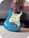 Fender Stratocaster 1963-Lake Placid Blue