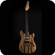 Fremediti Guitars Orpheus 2022-Natural