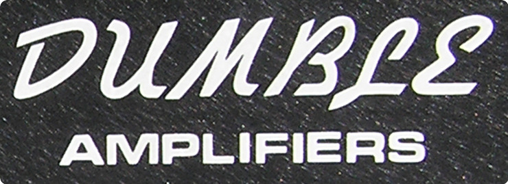 Dumble Manzamp 1985 Black