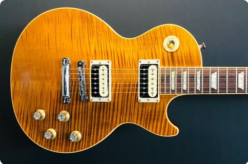 Gibson Les Paul Slash 2010