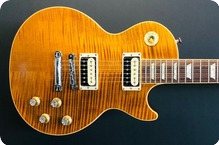 Gibson Les Paul Slash 2010