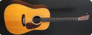 Martin Hd 28v  2004