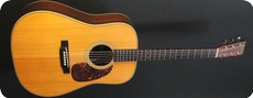 Martin HD 28V 2004