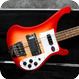 Rickenbacker 4003S 2022 Fireglo