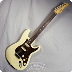 Sadowsky GuitarsTYO Modern Edge Strat 2000