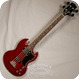 Gibson SG REISSUE BASS [3.60kg]. 2005