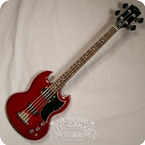 Gibson SG REISSUE BASS 3.60kg. 2005