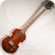 Gibson 1969 EB-1 [3.95kg]. 1969