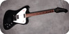 Gibson Firebird Limited Edition Non Reverse 2015-Black