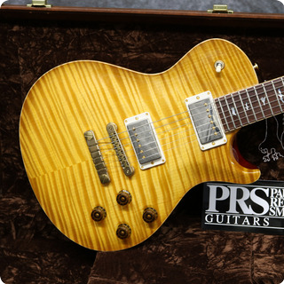 Prs Private Stock Mccarty 594 2017 Smoked Burst