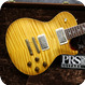 PRS Private Stock McCarty 594 2017 Smoked Burst