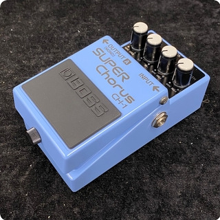 Boss Ch 1 Super Chorus 1994