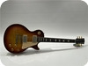 BOB BURST 1959 LES PAUL REPLICA Burst