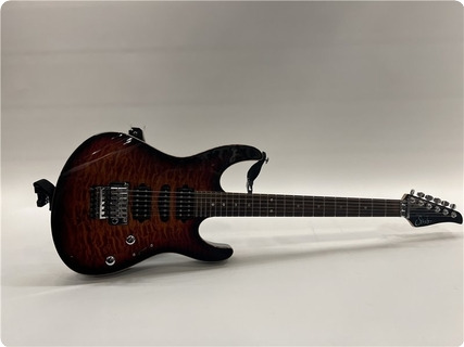 John Suhr Modern Quilt Maple