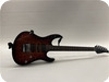 John Suhr MODERN QUILT MAPLE