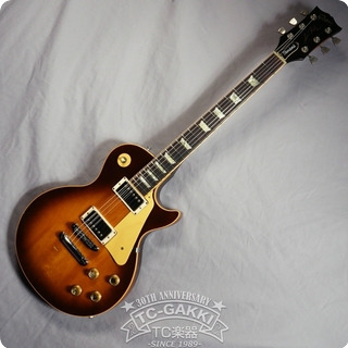 Gibson 1978 Les Paul Standard 1978