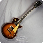 Gibson-1978 Les Paul Standard-1978