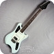 T.S Factory 151A-MO JR Sonic Blue 2022