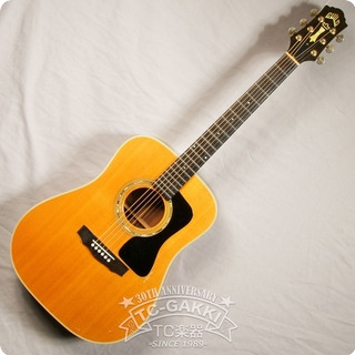 【希少】GUILD ギルド DV52 NT アコースティック ギター DV-52 希少】GUILD ギルド DV52 NT アコースティック ギター DV-52
