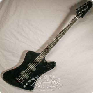 Gibson Thunderbird Gothic [4.20kg] 2006