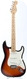 Fender Stratocaster American Standard 1997-Sunburst