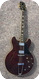 Gibson-ES-335 TD-1972-Dark Cherry