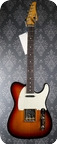 Suhr-Classic T Antique 3TS RW