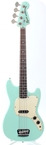 Squier Musicmaster Bass Vista Series 1997 Sonic Blue