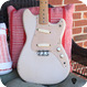 Fender Duo-Sonic 1959-Desert Sand 