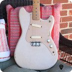 Fender-Duo-Sonic-1959-Desert Sand 