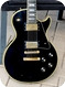 Gibson Les Paul Custom 1971 Black Finish