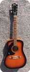 Framus 5196 Lefty 1969 Sunburst