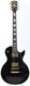 Burny Les Paul Custom RLC-75 1991-Ebony