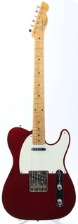Tokai Breezysound Te 70 1985 Cherry Red