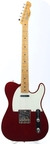 Tokai Breezysound TE 70 1985 Cherry Red