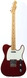 Tokai Breezysound TE 70 1985 Cherry Red