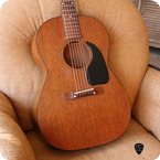 Gibson LG 0 1958