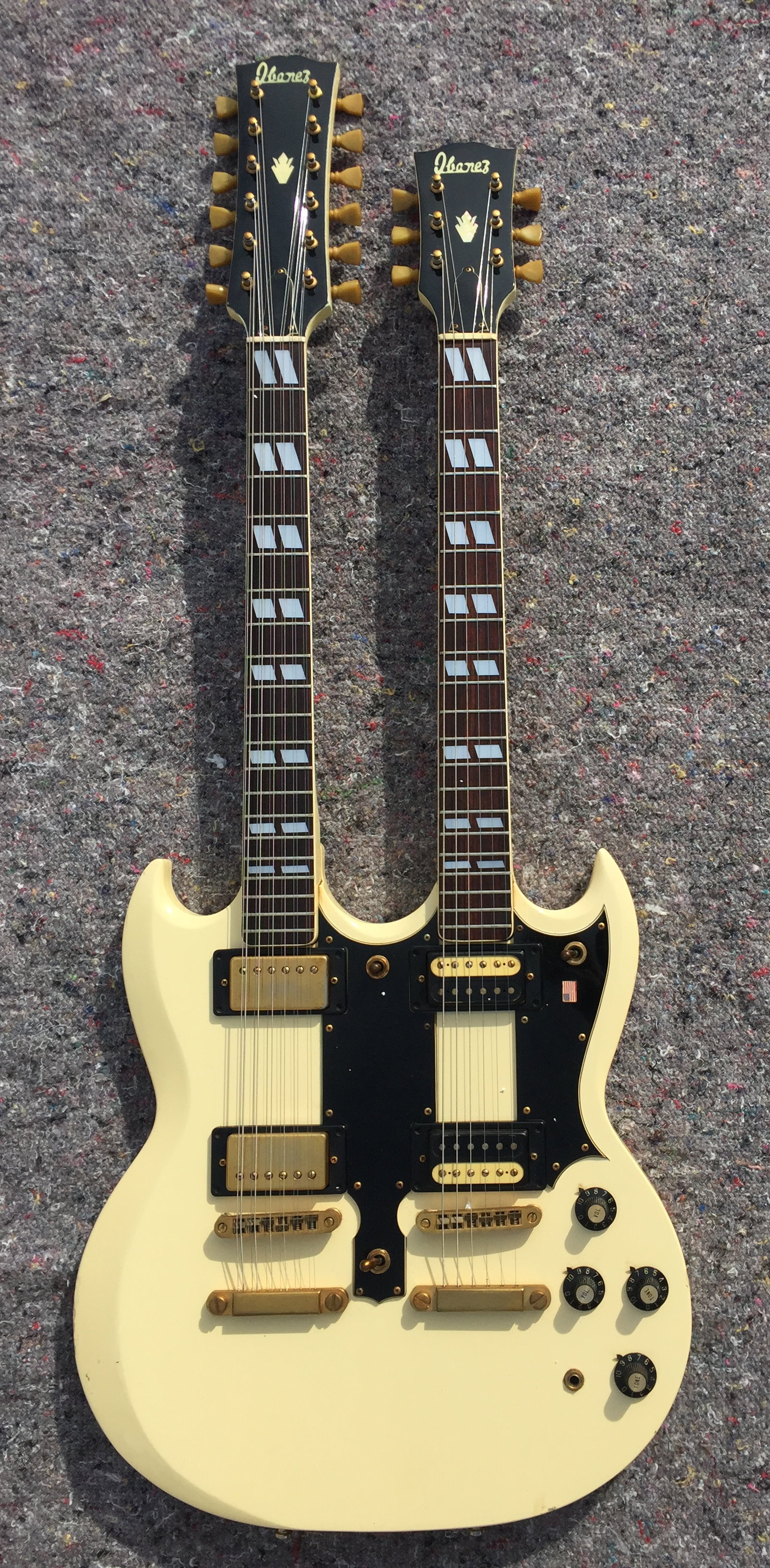 Ibanez 2402 deals