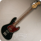 Fender Mexico Deluxe Active Jazz Bass 4.25kg 2012
