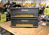 Marshall JMT50 1967 Black