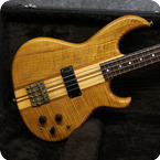 Aria Pro II SB 1000 Fretless 1980 Oak