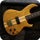 Aria Pro II SB 1000 Fretless 1980 Oak