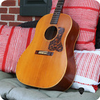 Gibson J 35 1941 Natural