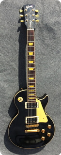 Gibson Les Paul Classic 2005 Ebony Black