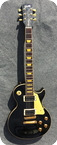 Gibson Les Paul Classic 2005 Ebony Black
