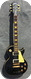 Gibson Les Paul Classic 2005 Ebony Black