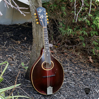 Gibson A 4 1919